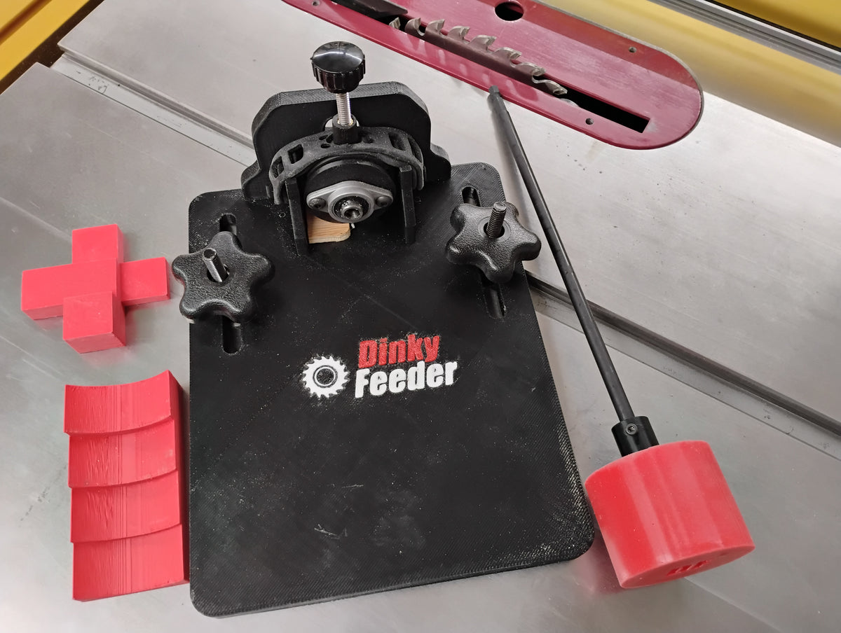 Dinky Feeder™