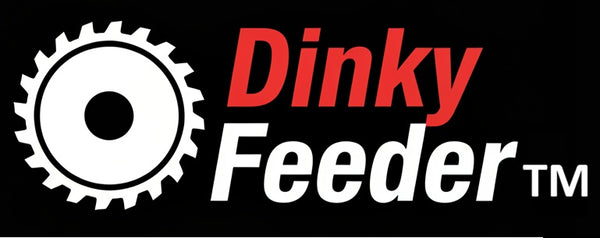 DinkyFeeder™
