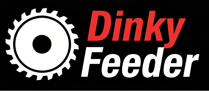 DinkyFeeder.com